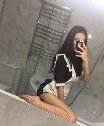 Надинчка