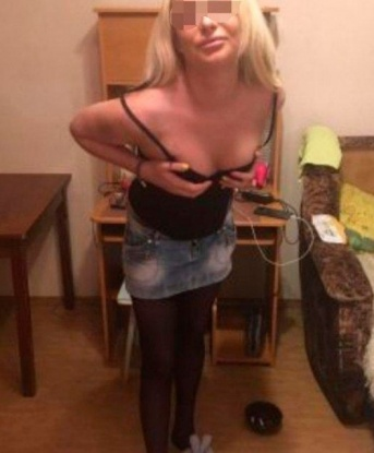 Олечка